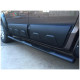 Amarok side panels