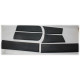 Amarok side panels