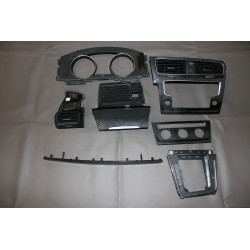 Golf 7 Interior Decor