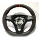 Steering Wheel Leather Alcantara