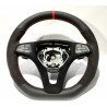 Steering Wheel Leather Alcantara