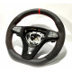 Steering Wheel Leather Alcantara