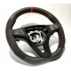 Steering Wheel Leather Alcantara
