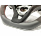 Steering Wheel Leather Alcantara