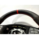 Steering Wheel Leather Alcantara