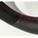 Steering Wheel Leather Alcantara