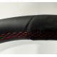 Steering Wheel Leather Alcantara