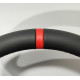 Steering Wheel Leather Alcantara