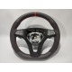 Steering Wheel Leather Alcantara