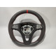 Steering Wheel Leather Alcantara