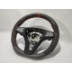 Steering Wheel Leather Alcantara