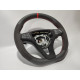Steering Wheel Leather Alcantara