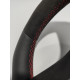 Steering Wheel Leather Alcantara