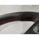Steering Wheel Leather Alcantara