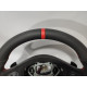 Steering Wheel Leather Alcantara