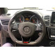 Steering Wheel Carbon Alcantara