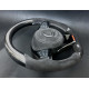 Steering Wheel Carbon Alcantara