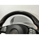 Steering Wheel Carbon Leather