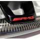 Steering Wheel Carbon Leather