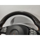 Steering Wheel Carbon Leather