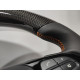 Steering Wheel Carbon Leather