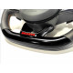 Piano Black Steering Wheel