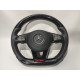 Piano Black Steering Wheel