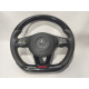 Piano Black Steering Wheel