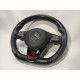 Piano Black Steering Wheel