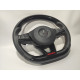 Piano Black Steering Wheel
