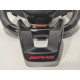 Piano Black Steering Wheel