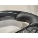 Piano Black Steering Wheel