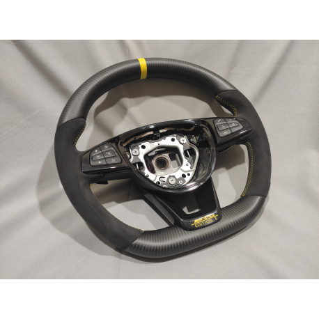 Steering Wheel AMG Edition One