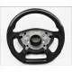 Steering Wheel Carbon Alcantara