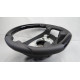 Steering Wheel Carbon Alcantara