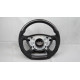 Steering Wheel Carbon Alcantara