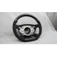 Steering Wheel Carbon Alcantara