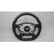 Steering Wheel Carbon Alcantara