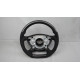 Steering Wheel Carbon Alcantara