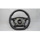 Steering Wheel Carbon Alcantara