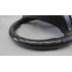Steering Wheel Carbon Alcantara