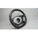 Steering Wheel Carbon Alcantara