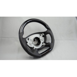 Steering Wheel Carbon Alcantara