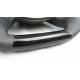 Steering Wheel Carbon Alcantara