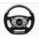 Steering Wheel Carbon Alcantara