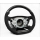 Steering Wheel Carbon Alcantara