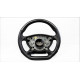 Steering Wheel Carbon Leather