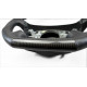 Steering Wheel Carbon Leather
