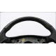 Steering Wheel Carbon Leather