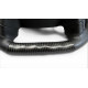 Steering Wheel Carbon Leather